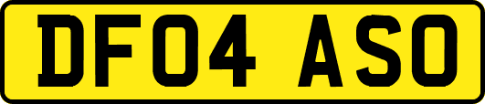 DF04ASO