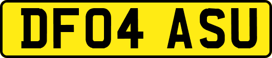 DF04ASU