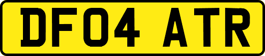 DF04ATR