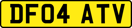 DF04ATV