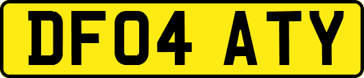DF04ATY