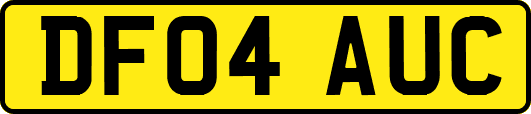 DF04AUC