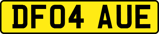 DF04AUE