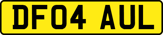 DF04AUL