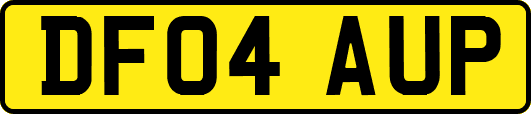 DF04AUP