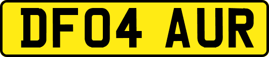 DF04AUR