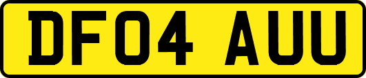 DF04AUU