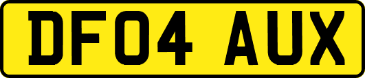 DF04AUX
