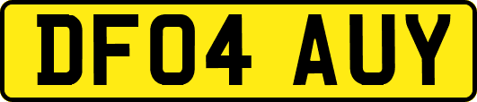 DF04AUY