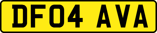 DF04AVA