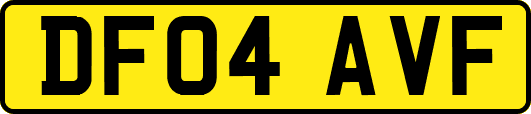 DF04AVF