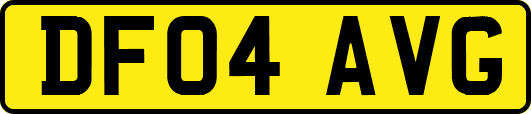 DF04AVG
