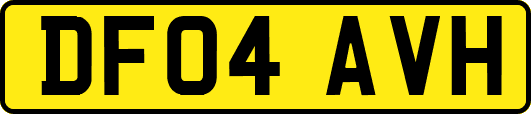 DF04AVH