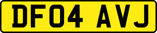 DF04AVJ