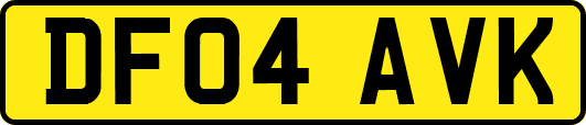 DF04AVK