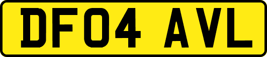 DF04AVL