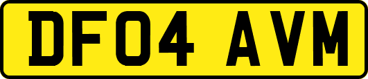 DF04AVM