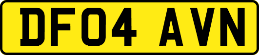 DF04AVN