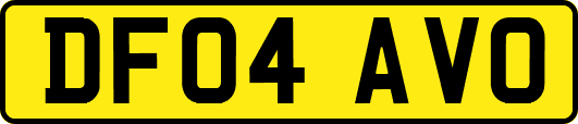 DF04AVO