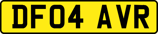 DF04AVR
