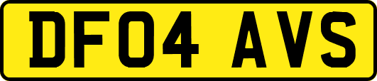 DF04AVS