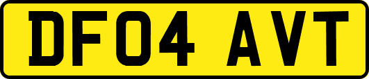 DF04AVT