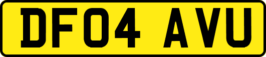 DF04AVU