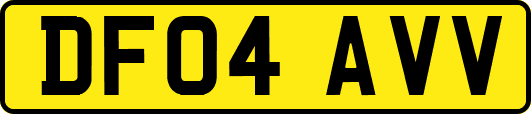 DF04AVV