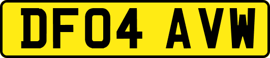 DF04AVW