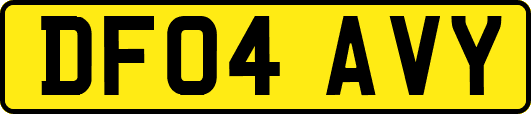 DF04AVY