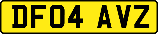 DF04AVZ