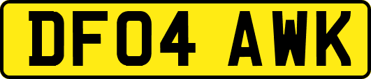 DF04AWK