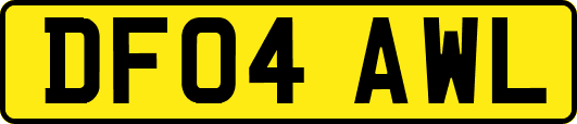 DF04AWL