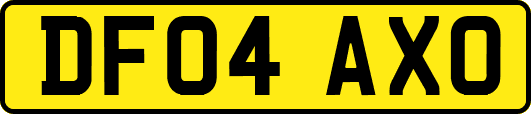DF04AXO