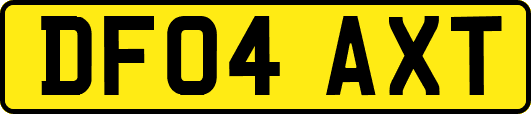 DF04AXT