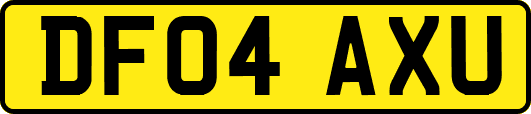 DF04AXU