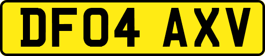 DF04AXV