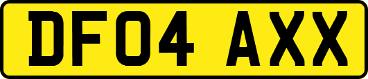 DF04AXX