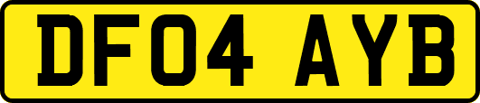 DF04AYB