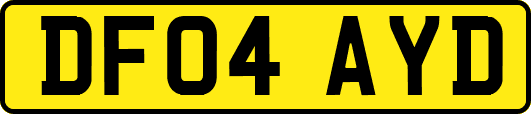 DF04AYD