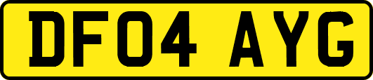 DF04AYG