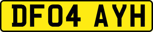 DF04AYH
