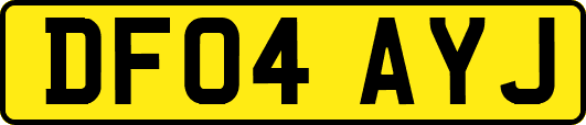 DF04AYJ