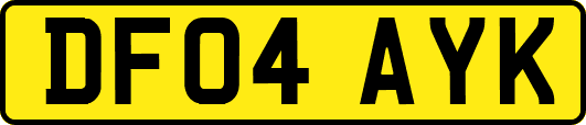 DF04AYK