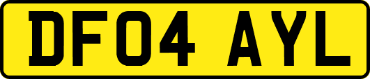 DF04AYL