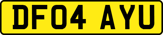 DF04AYU