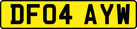 DF04AYW