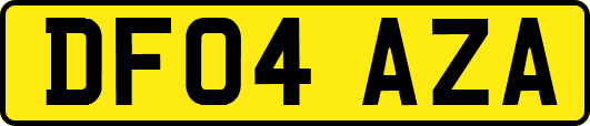 DF04AZA