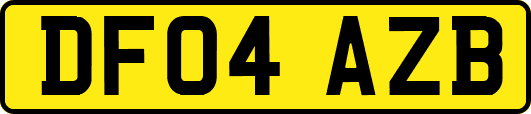 DF04AZB