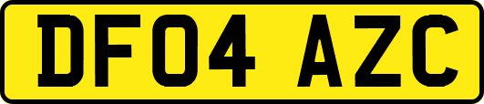 DF04AZC